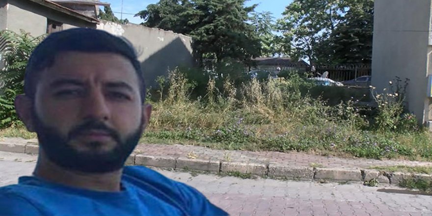 Büyükçekmece'de genç çifti öldürdüler; kadının cesedini yol kenarına attılar