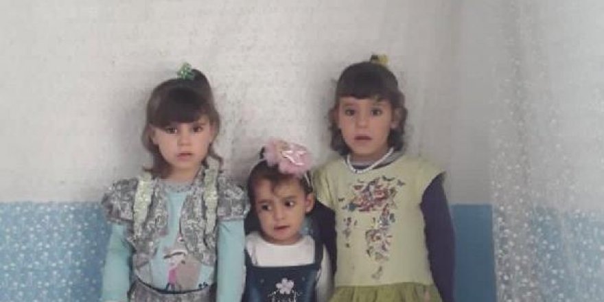 3 kardeş yanarak can verdi