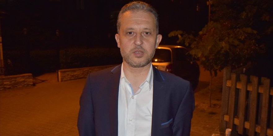 Düzce'de Kovid-19'un Delta varyantı görülen vakaların İstanbul kaynaklı olduğu belirlendi