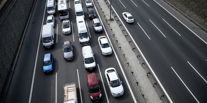 'Uzun yola çıkmadan önce araç bakımı yaptırılmalı' uyarısı