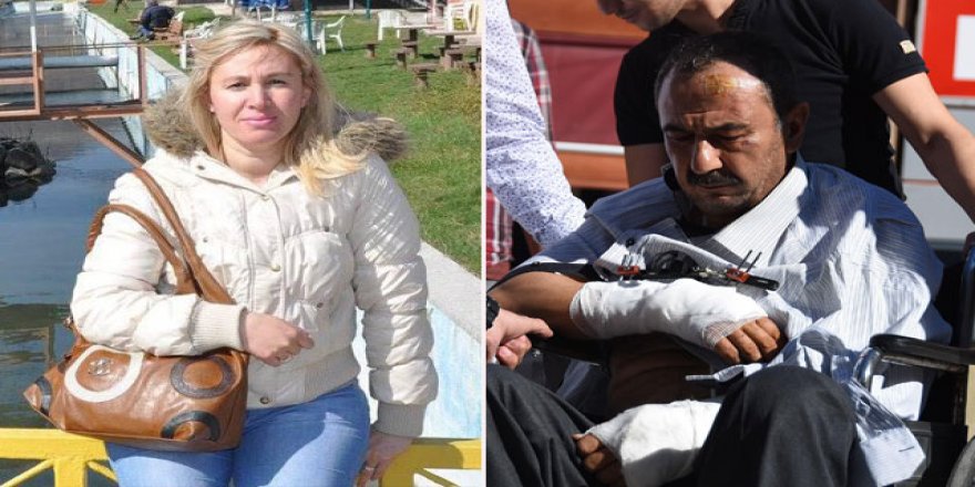 Satırlı kadın katiline 'haksız tahrik' indirimi