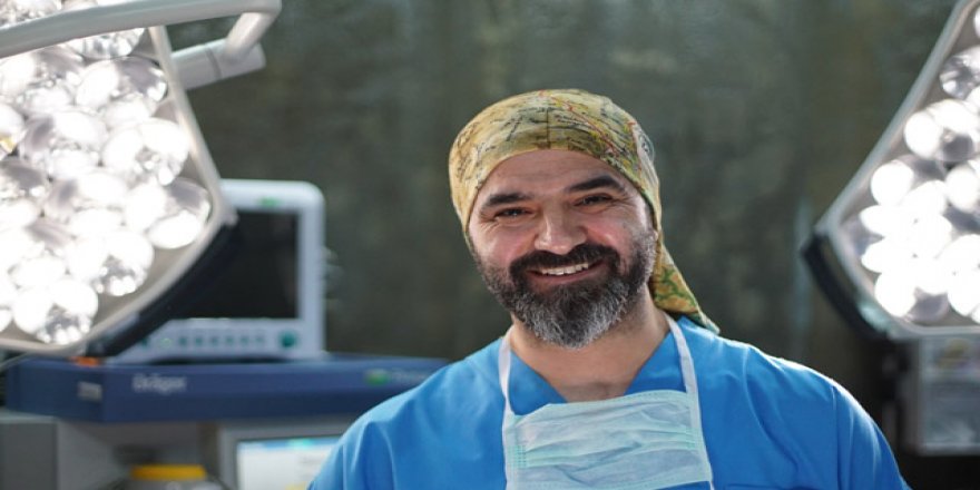 Yanık deriye saç ekimi yapılabilir