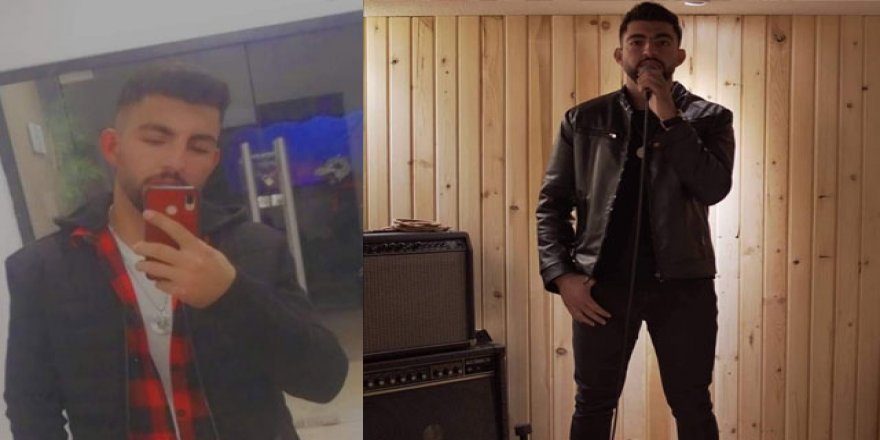 Kadıköy'deki yangında genç müzisyen hayatını kaybetti