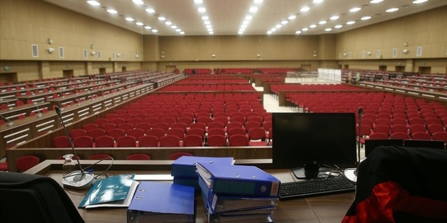 Mahkemeler talep halinde ya da çeşitli nedenlerle resen e-Duruşma yapılmasına karar verebilecek