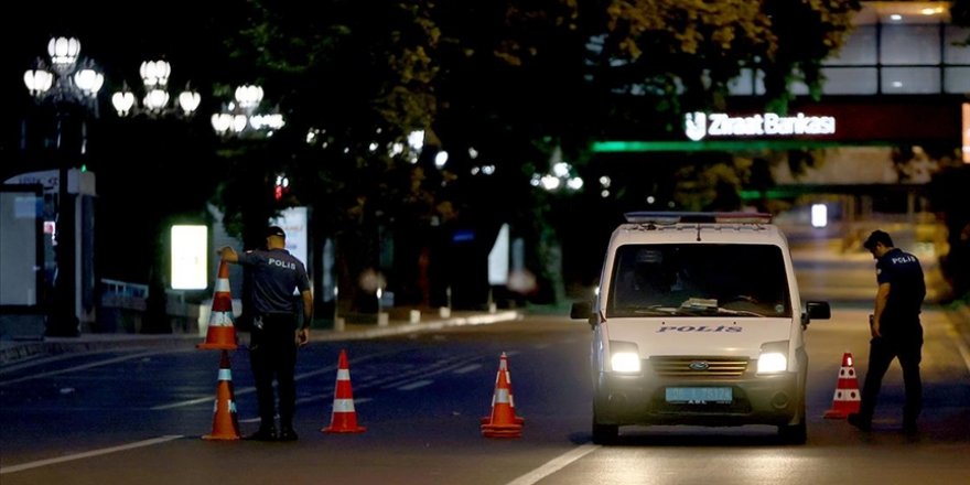 Normal hayata dönüşte yeni dönem başladı