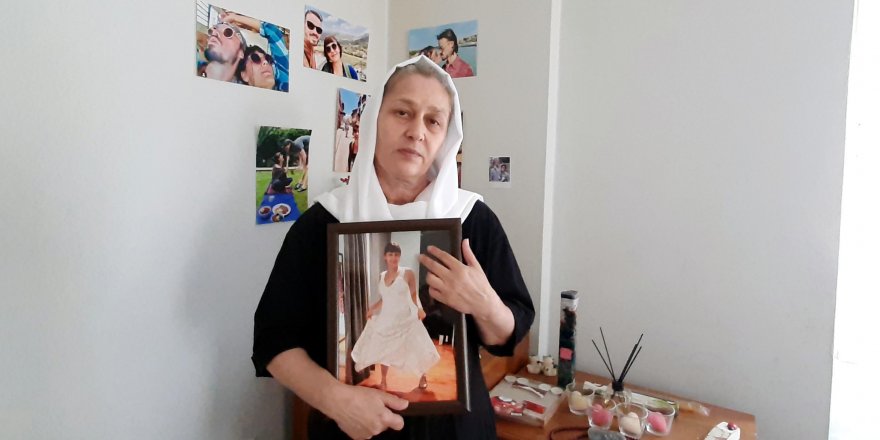 Düğün hazırlığı yaparken kazada ölen Arzu'nun annesi: Gelinliğini istiyorum