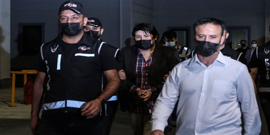 'Tosuncuk'un neden polis sorgusunda olduğu ortaya çıktı