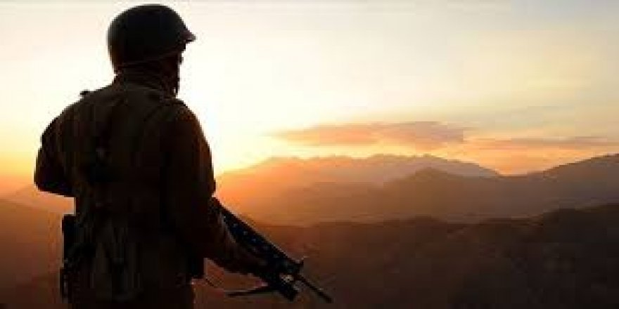 PKK toplantısında teröristler 'firar hakkı' istemiş