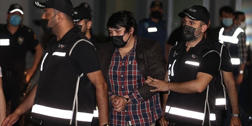 'Çiftlik Bank' davası sanığı Mehmet Aydın'ın dosyasına kısıtlama kararı