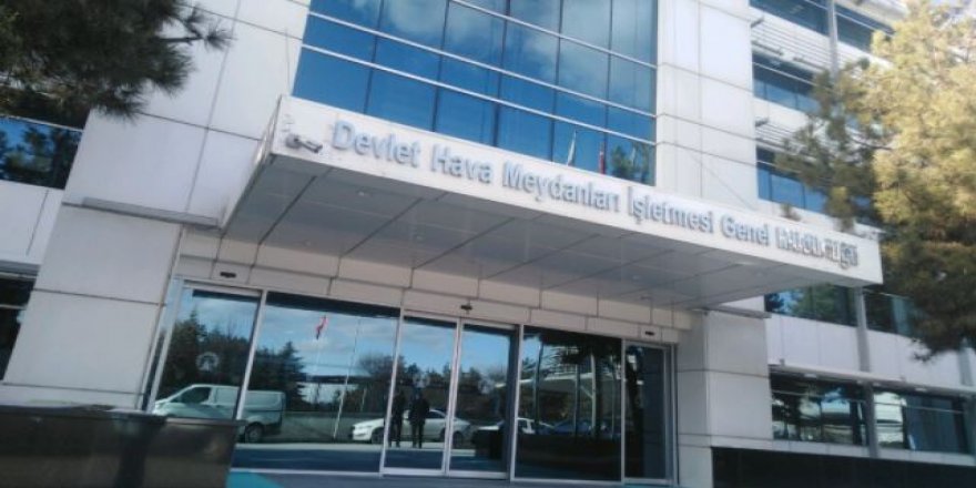 DHMİ Genel Müdürlüğü 10 personel alacak