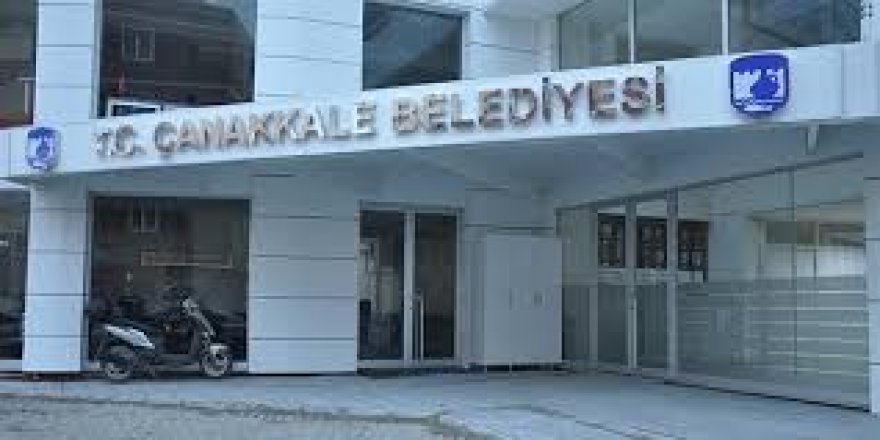 Belediye Başkanlığı 12 memur alacak