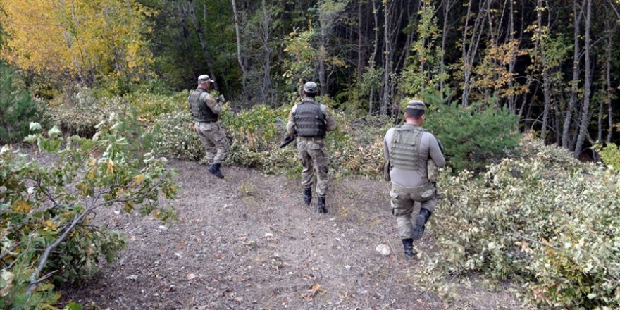 Tokat'ta kaybolan 3 yaşındaki Evrim Atış 3 yıldır bulunamadı