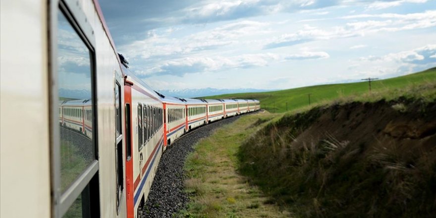 Ana hat trenleri 12 Temmuz'da seferlerine yeniden başlayacak