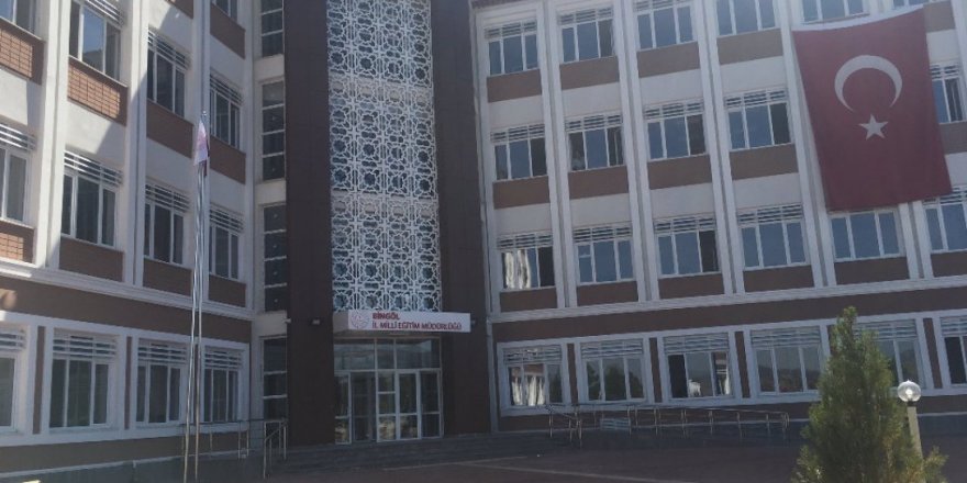 Dağıtım hizmeti alınacaktır