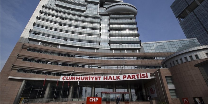 CHP'ye 7 yılda 170 bin kişi online üyelik için başvurdu
