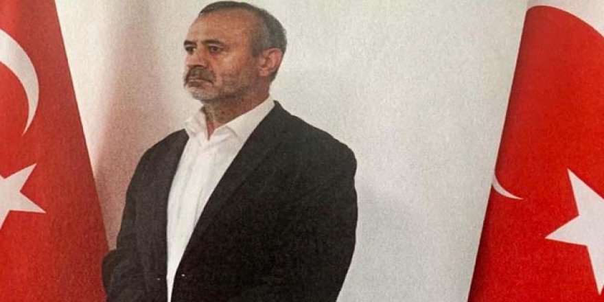 FETÖ'nün 'Orta Asya sorumlusu' İnandı'nın ifadesi ortaya çıktı