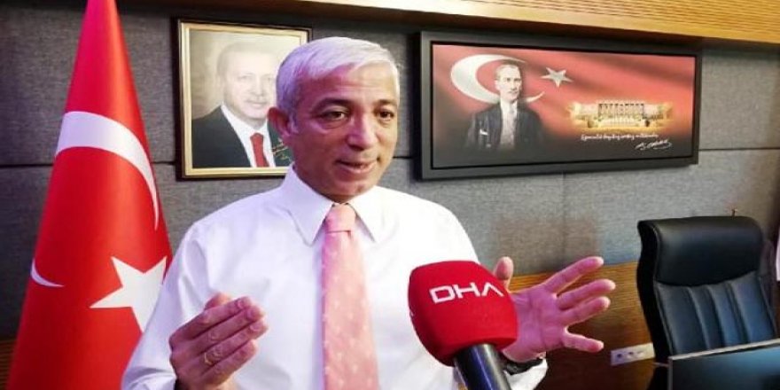 'Kısırlaştırmayı esas alıyoruz'