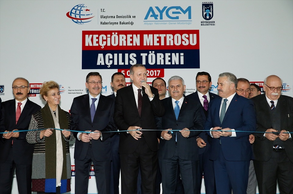 Tehditleri kaynağında yok etmeliyiz