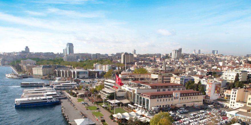 Türkiye’deki üniversitelere yabancı öğrenci başvurularında artış