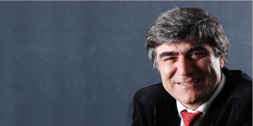 Hrant Dink davasının gerekçeli kararı açıklandı
