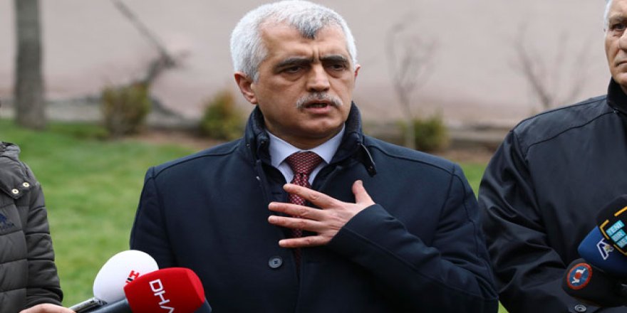 Gergerlioğlu yeniden milletvekili