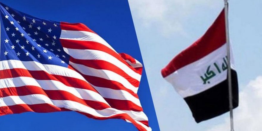 Irak Başbakanı El-Kazımi ABD'yi ziyaret edecek