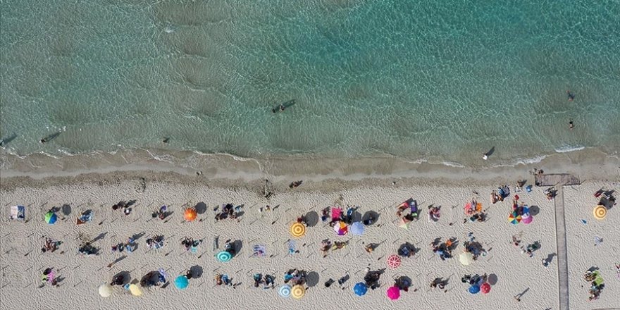 Turizmi Teşvik Kanunu'nda değişiklik teklifi TBMM Genel Kurulunda kabul edildi