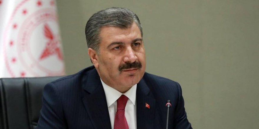 Koca'dan, futbol camiasına aşı teşekkürü