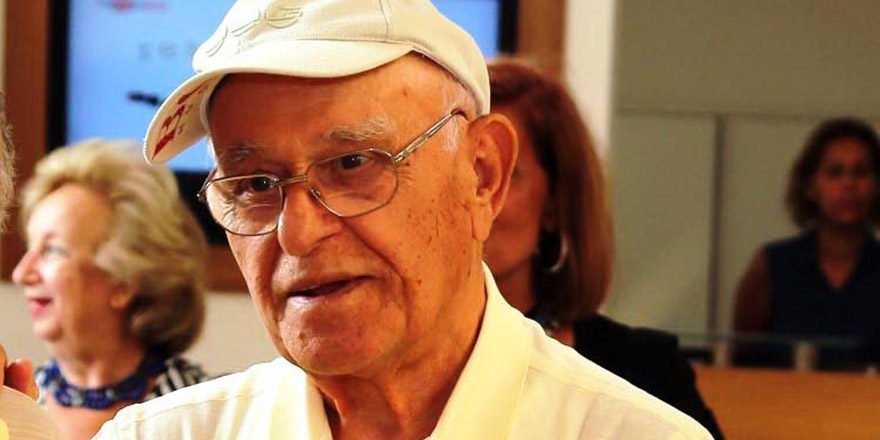 Şevket Sabancı hayatını kaybetti 