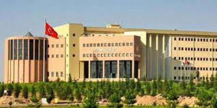 Kayseri Üniversitesi'ne bakım onarım işi alımı