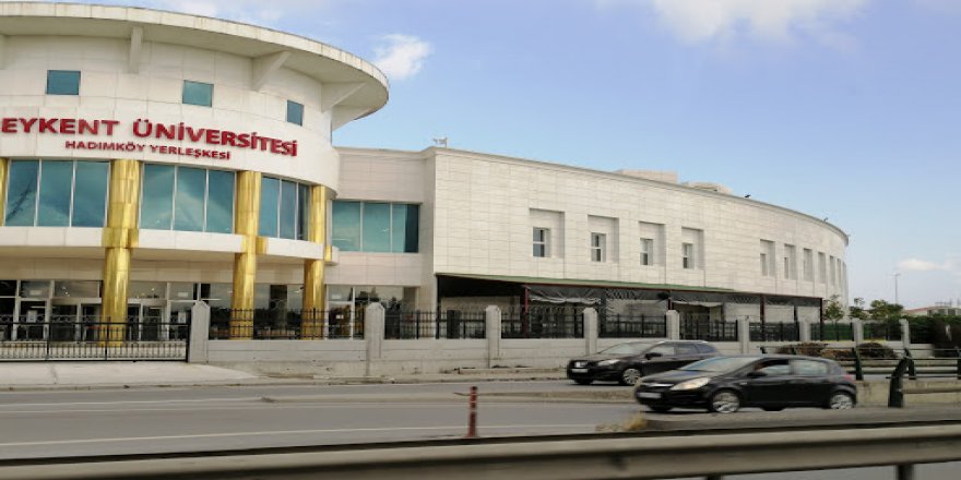 Beykent Üniversitesi duyurdu