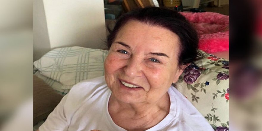 Fatma Girik taburcu edildi