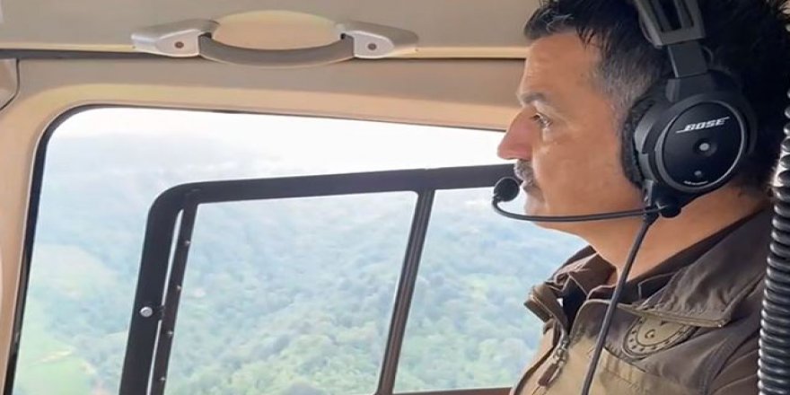 Pakdemirli: Çok dikkatli olmalıyız