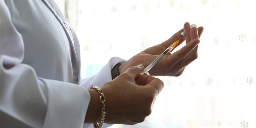 Trabzon'da otel işletmecileri aşı yaptıranlara konaklamada indirim uygulayacak