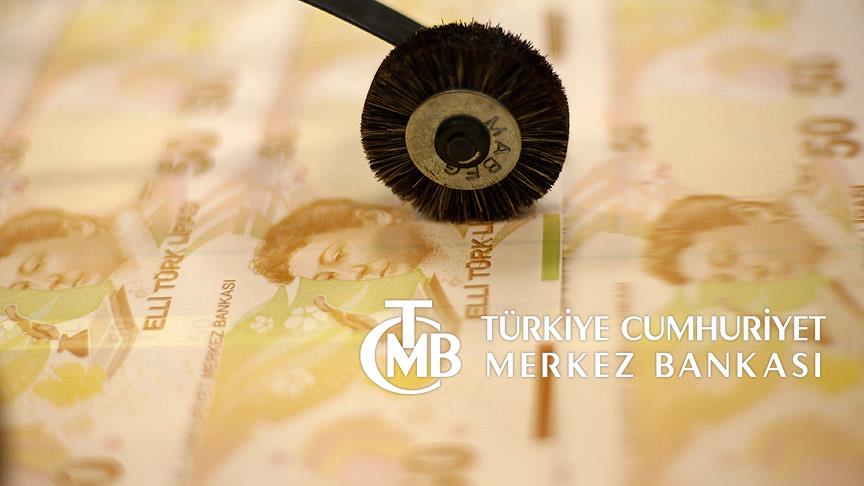 Merkez Bankasından faiz kararı