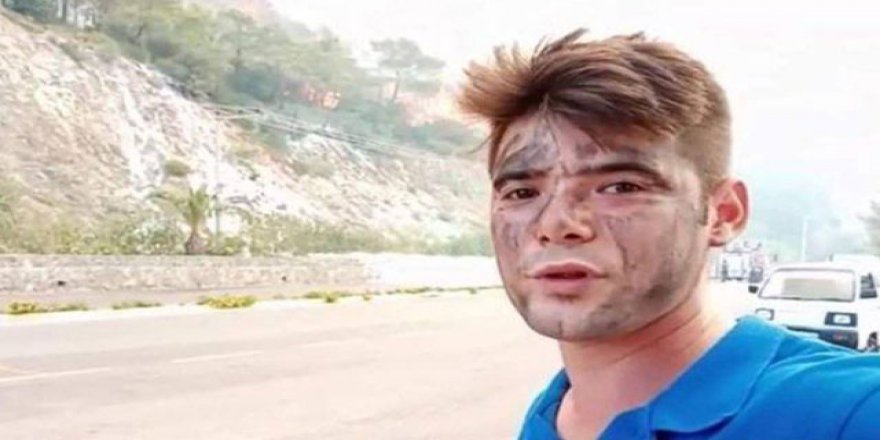 İletişim Başkanı Altun'dan 'Şahin Akdemir' paylaşımı