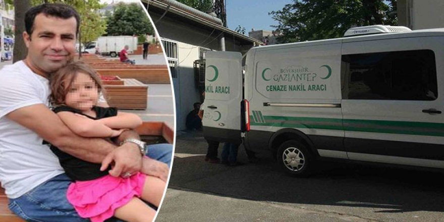 Karakol çıkışı kavga: 1 ölü