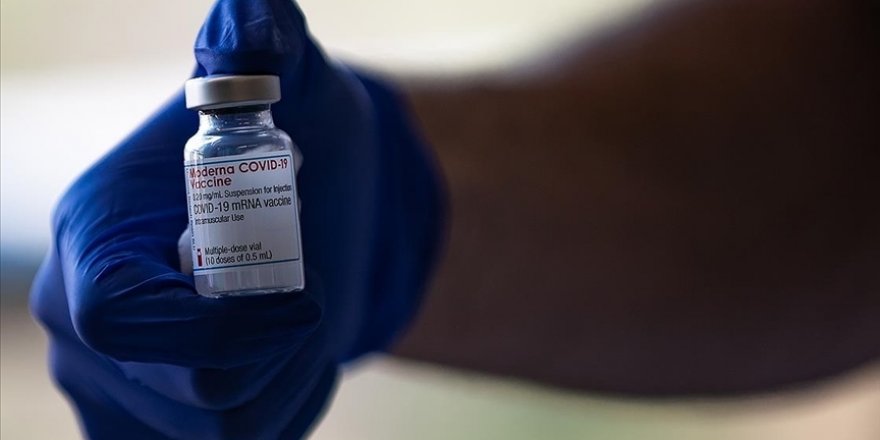 Pfizer/Biontech ve Moderna, Avrupa Birliği için aşı fiyatlarını artırdı