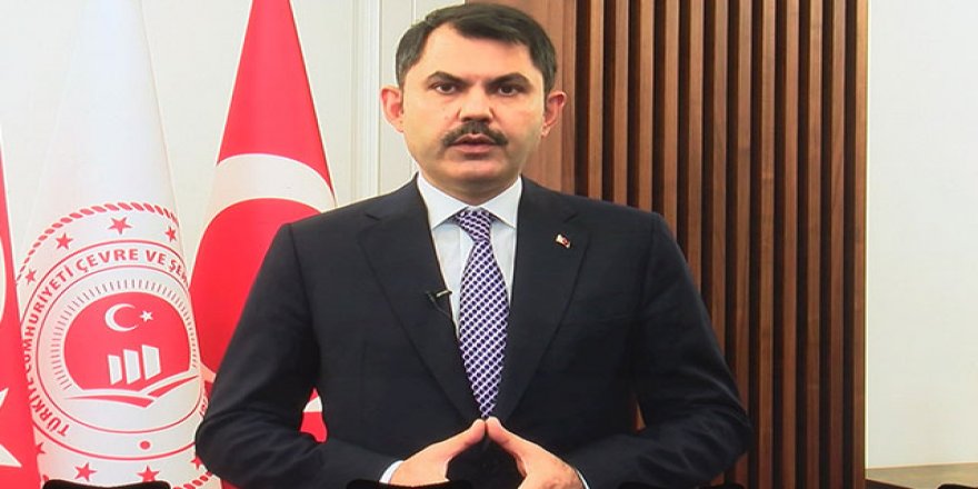 Kurum'dan yangın bölgelerinde hasar tespit açıklaması