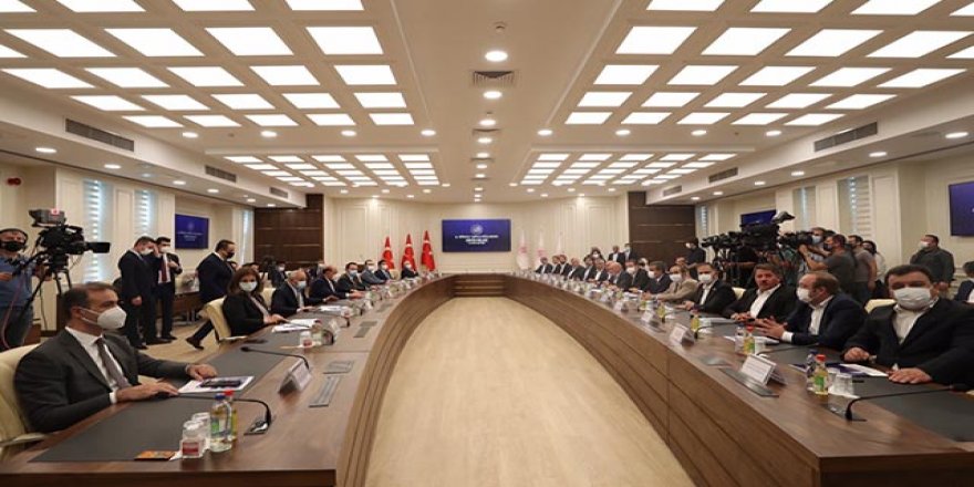 Memurun zam pazarlığı başladı