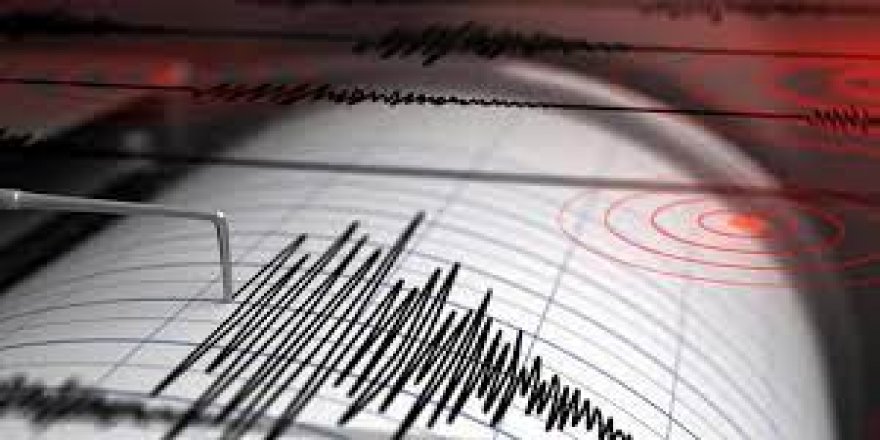 Muğla Datça'da deprem! AFAD açıklama yaptı
