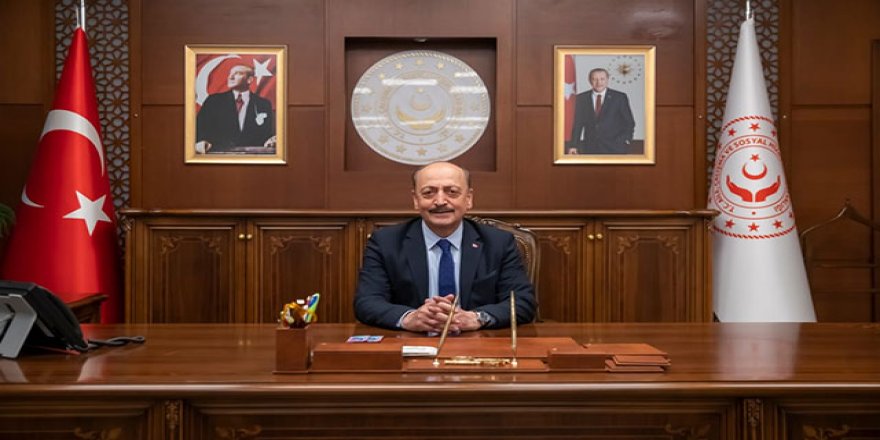 Yangından etkilenenlerin prim borçlarına erteleme