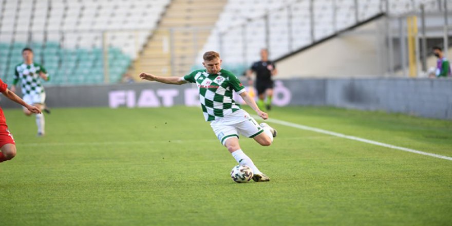 Burak Kapacak, Fenerbahçe yolunda