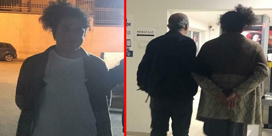 Sosyal medya fenomeni 'Gaga Bulut’a, yeniden yargılandığı davada 6 yıl 3 ay hapis