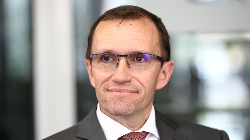 Kıbrıs Konferansı Crans-Montana'da yapılacak