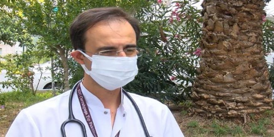 Klimayla gelen korona tehlikesi