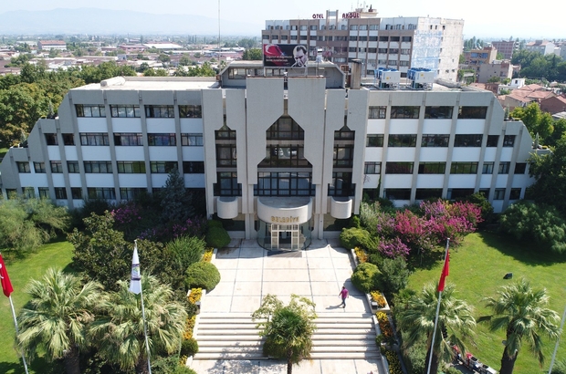 Salihli Belediye Başkanlığından Taşınmazların Satışı İlanı