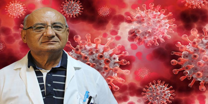 Yeni tehlike Kolombiya varyantı