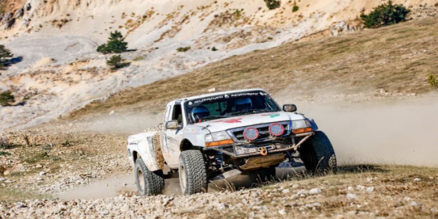 TransAnatolia için geri sayım