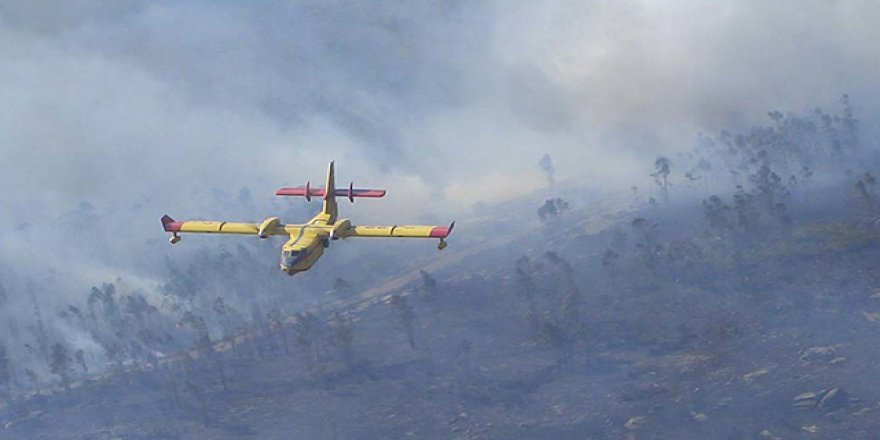 İspanya’dan Yunanistan'a destek